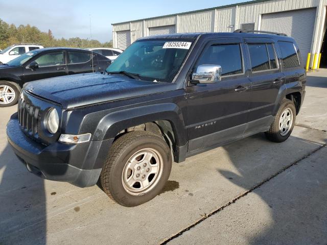 jeep patriot sp 2015 1c4njpbaxfd280609