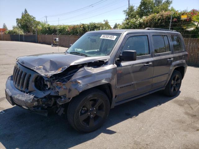 jeep patriot sp 2015 1c4njpbaxfd328349