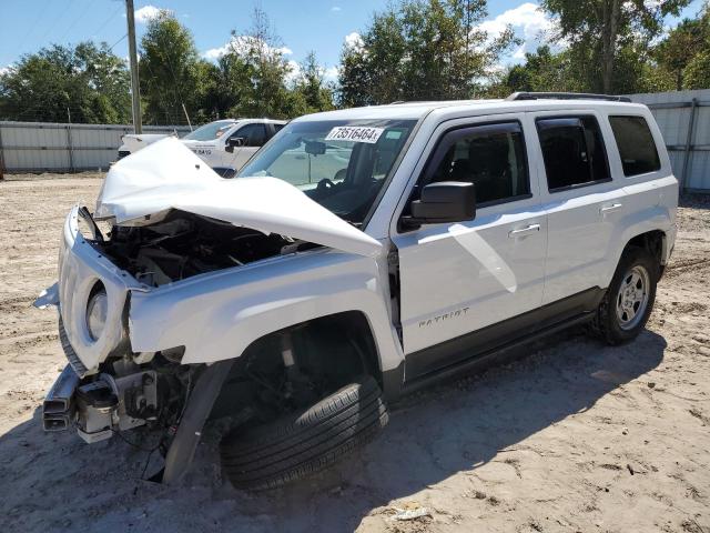 jeep patriot sp 2015 1c4njpbaxfd341103