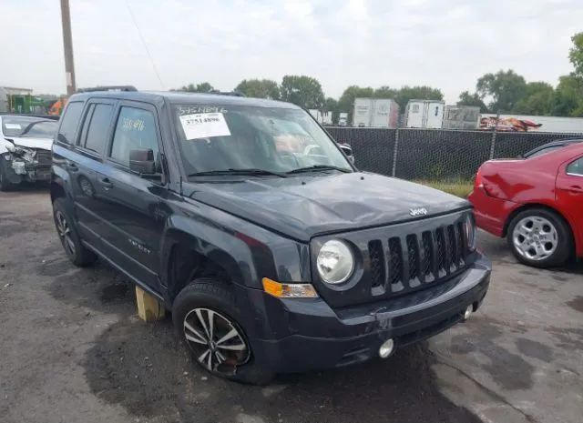 jeep patriot 2015 1c4njpbaxfd377048