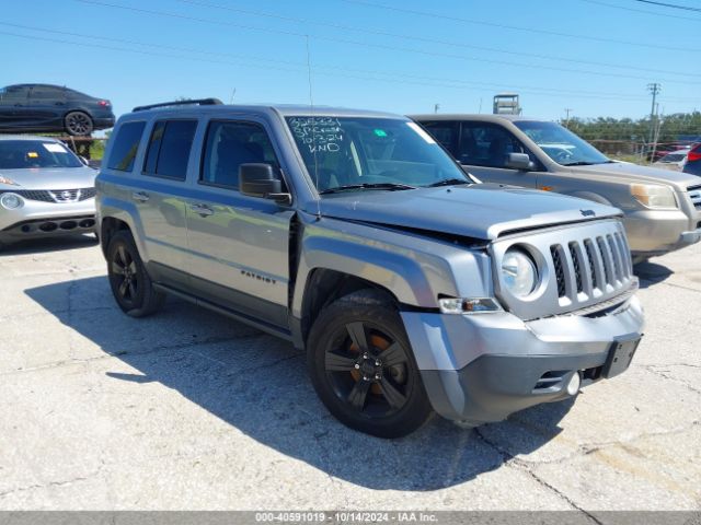 jeep patriot 2015 1c4njpbaxfd399972