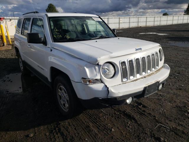 jeep patriot sp 2015 1c4njpbaxfd413451