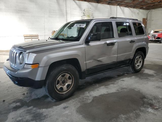 jeep patriot 2015 1c4njpbaxfd427897