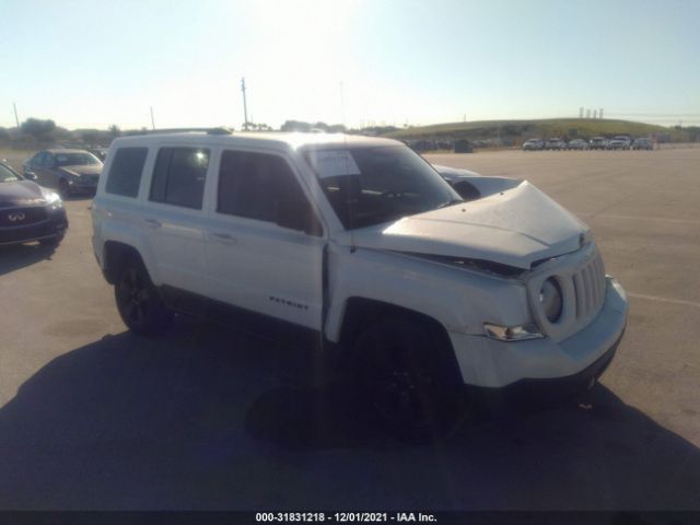 jeep patriot 2015 1c4njpbaxfd429746