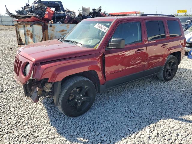 jeep patriot sp 2015 1c4njpbaxfd439502