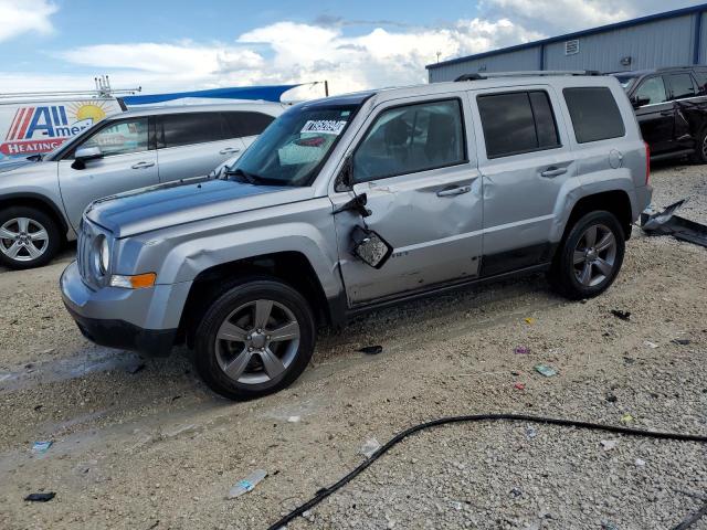 jeep patriot sp 2016 1c4njpbaxgd700533