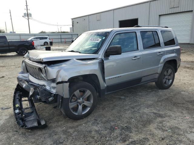 jeep patriot sp 2016 1c4njpbaxgd765222