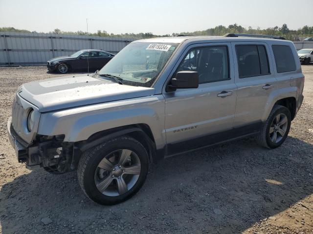 jeep patriot sp 2017 1c4njpbaxhd133113