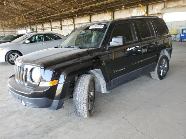 jeep patriot sp 2017 1c4njpbaxhd137727