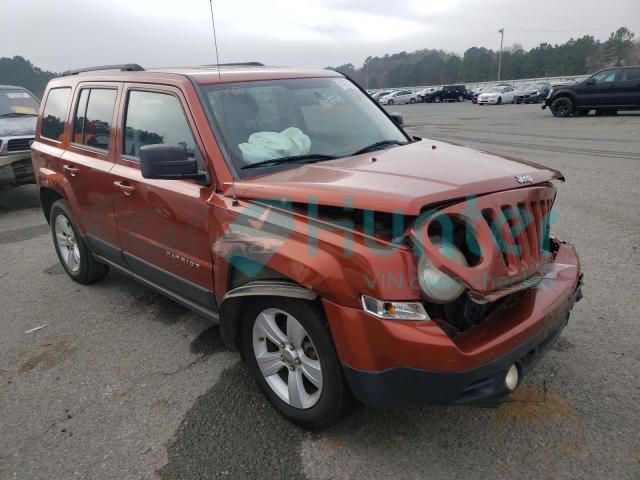 jeep patriot sp 2012 1c4njpbb0cd602680