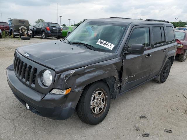 jeep patriot sp 2014 1c4njpbb0ed794296