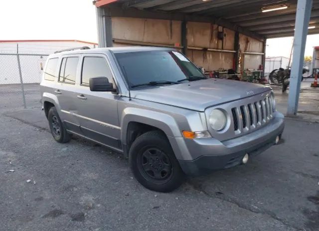 jeep  2014 1c4njpbb0ed900147