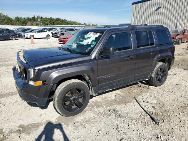 jeep patriot sp 2014 1c4njpbb0ed915845