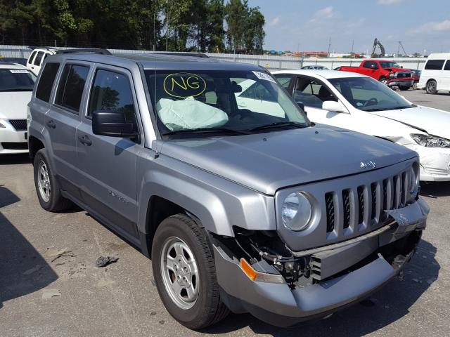 jeep patriot 2015 1c4njpbb0fd139234