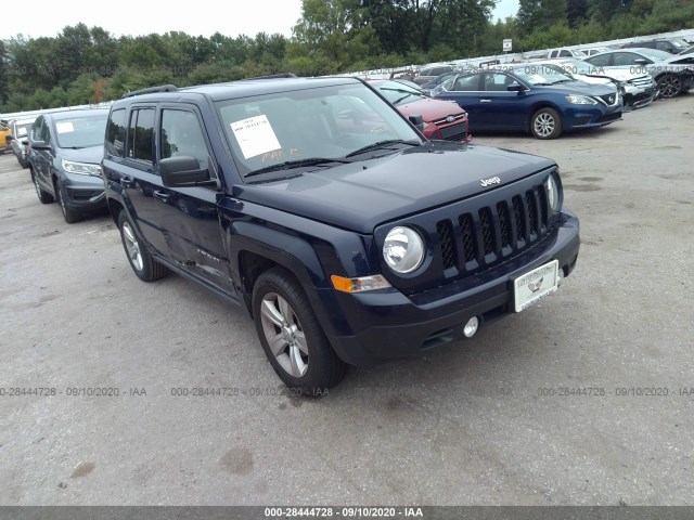 jeep patriot 2015 1c4njpbb0fd198929