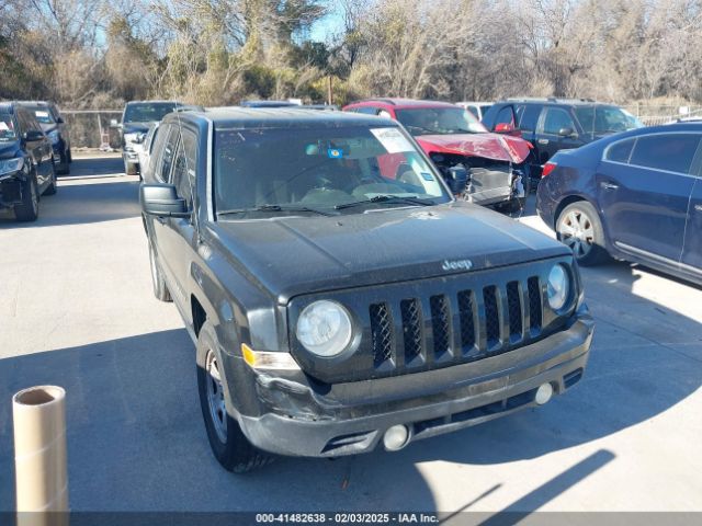 jeep patriot 2015 1c4njpbb0fd203949