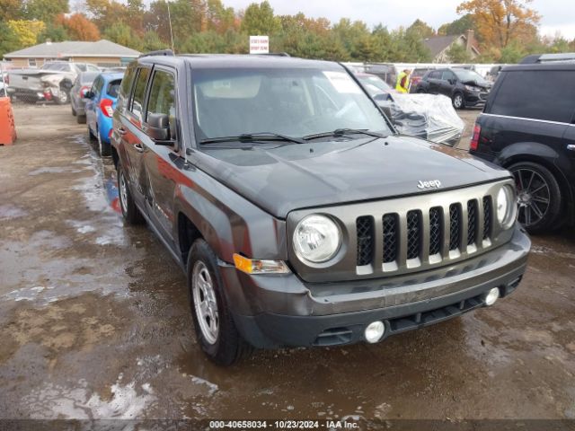 jeep patriot 2015 1c4njpbb0fd358856