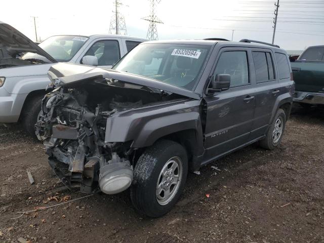 jeep patriot sp 2015 1c4njpbb0fd431420