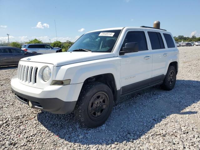 jeep patriot sp 2016 1c4njpbb0gd507137