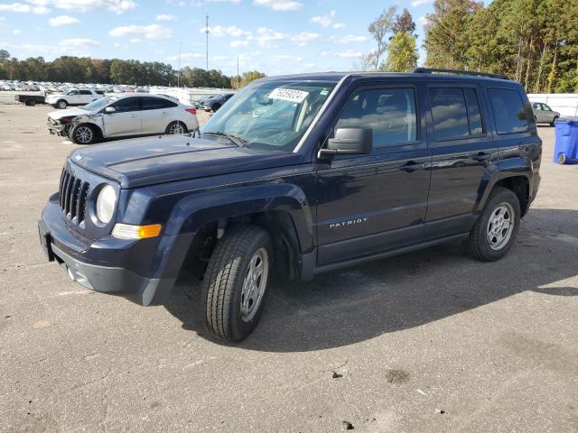 jeep patriot sp 2016 1c4njpbb0gd547766