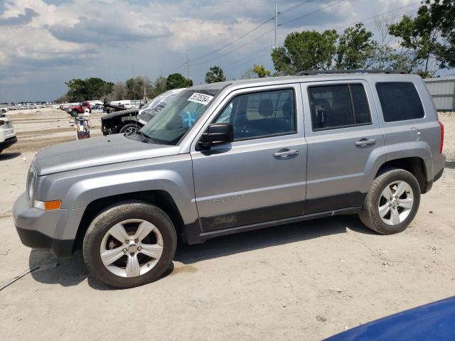 jeep patriot sp 2016 1c4njpbb0gd732707