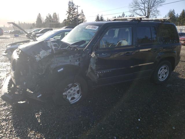 jeep patriot sp 2016 1c4njpbb0gd761818