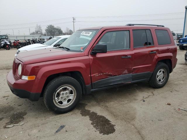 jeep patriot sp 2012 1c4njpbb1cd613817