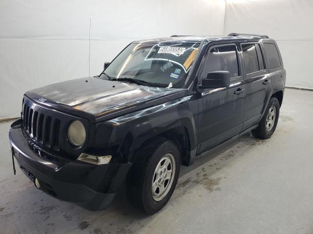 jeep patriot sp 2014 1c4njpbb1ed642589