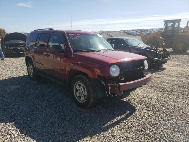 jeep patriot sp 2014 1c4njpbb1ed740246