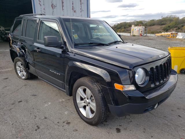 jeep patriot sp 2014 1c4njpbb1ed854120