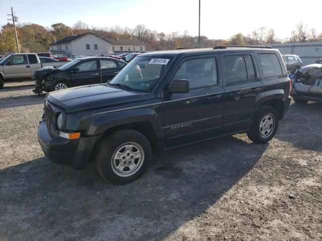 jeep patriot sp 2014 1c4njpbb1ed917295