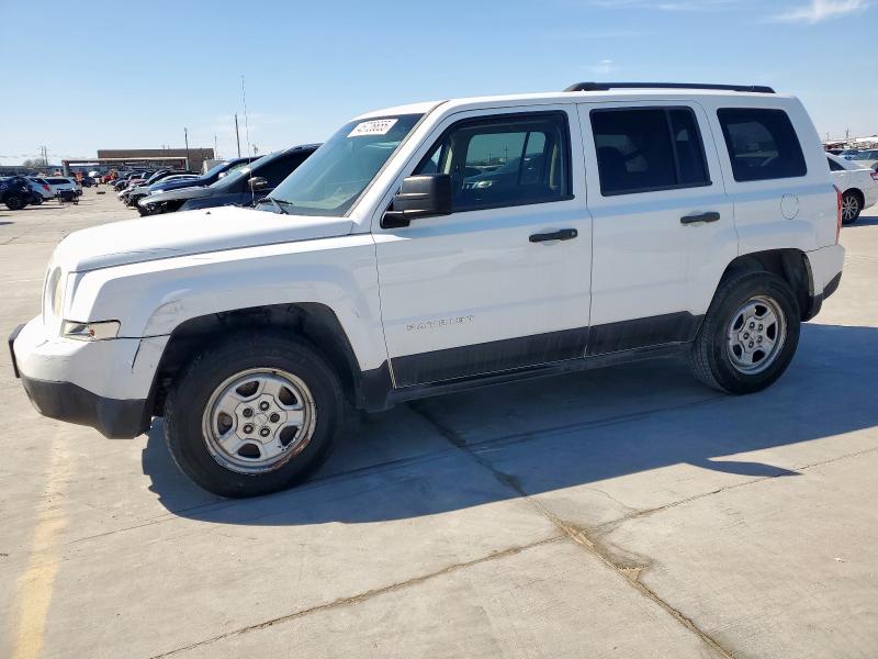 jeep patriot sp 2014 1c4njpbb1ed925722