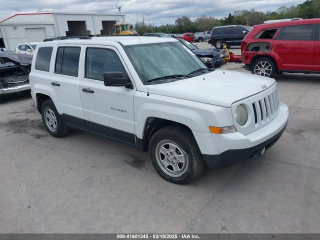 jeep patriot 2015 1c4njpbb1fd149769