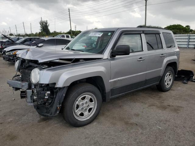 jeep patriot 2015 1c4njpbb1fd431068