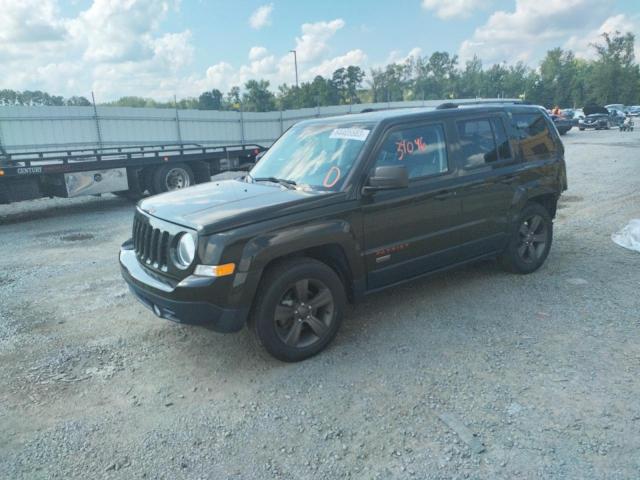 jeep patriot sp 2016 1c4njpbb1gd776621