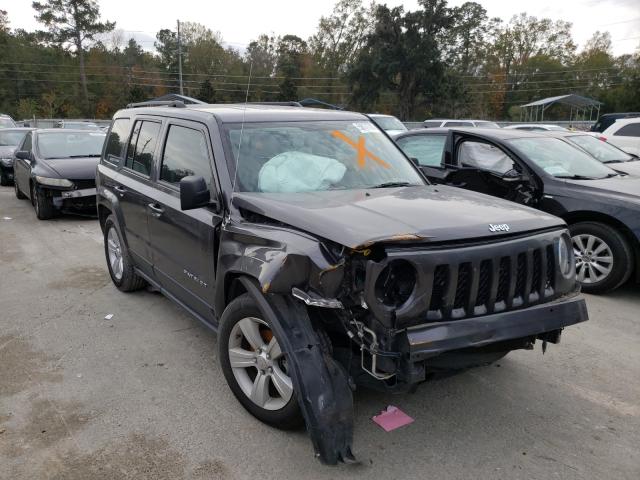 jeep patriot sp 2016 1c4njpbb1gd791071