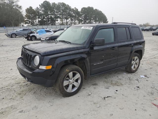 jeep patriot sp 2016 1c4njpbb1gd812971