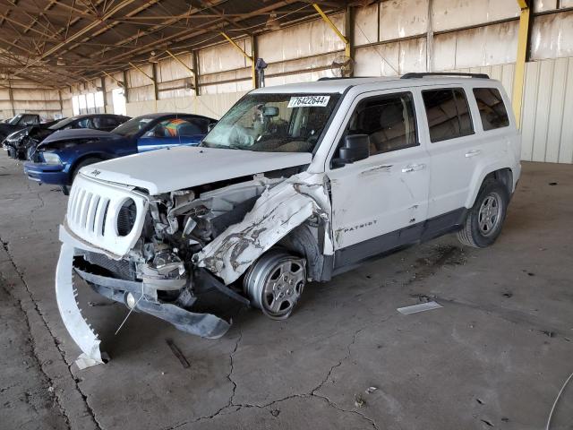 jeep patriot sp 2012 1c4njpbb2cd569150