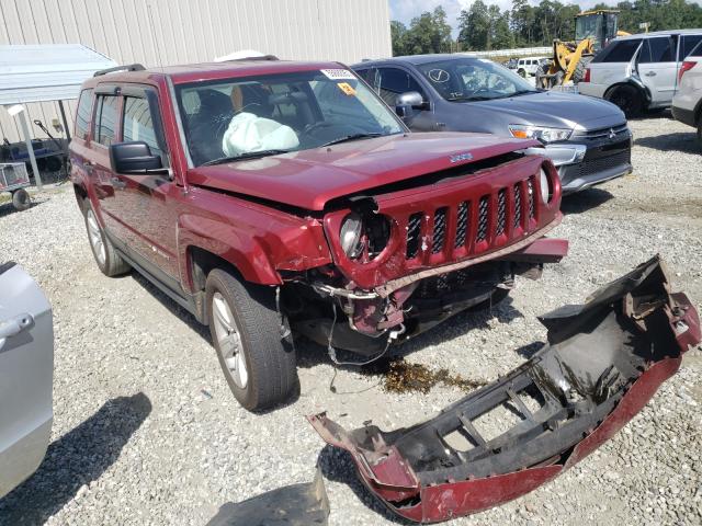 jeep patriot sp 2014 1c4njpbb2ed547622