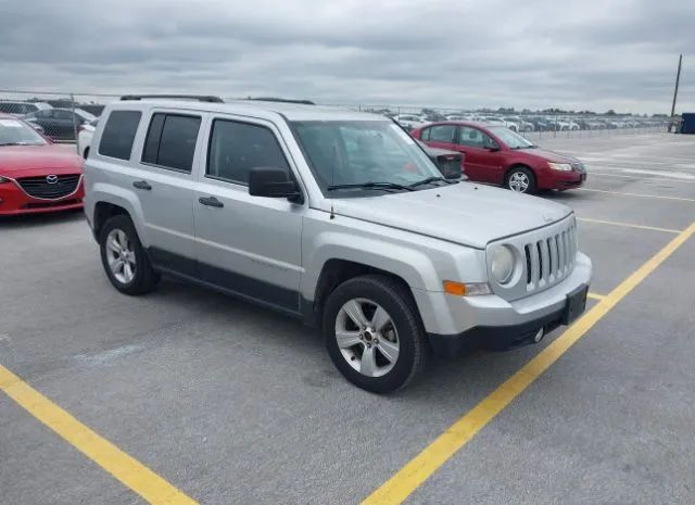 jeep  2014 1c4njpbb2ed553002