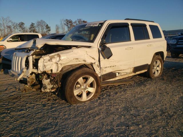 jeep patriot sp 2014 1c4njpbb2ed893170