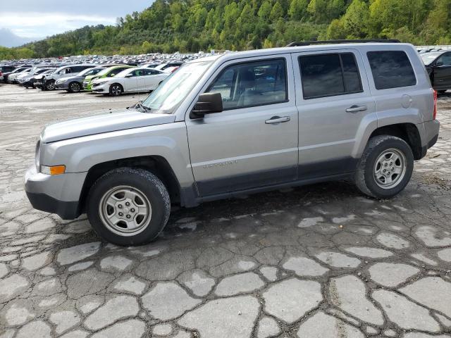 jeep patriot sp 2014 1c4njpbb2ed917161