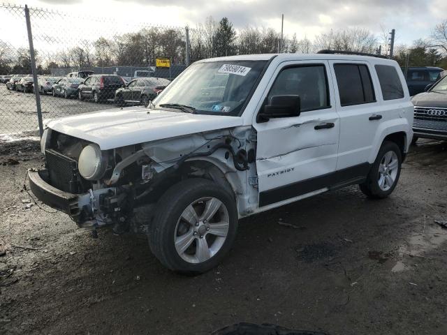 jeep patriot sp 2015 1c4njpbb2fd228531