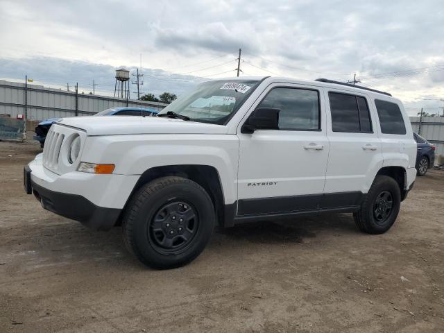 jeep patriot sp 2015 1c4njpbb2fd274327