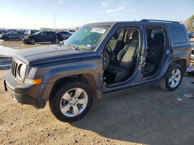 jeep patriot 2015 1c4njpbb2fd399893