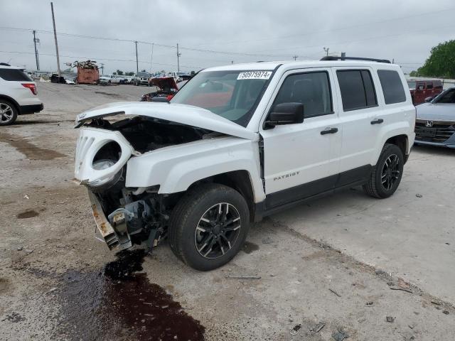 jeep patriot 2015 1c4njpbb2fd400413