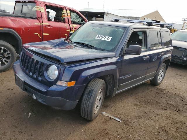 jeep patriot sp 2015 1c4njpbb2fd414327