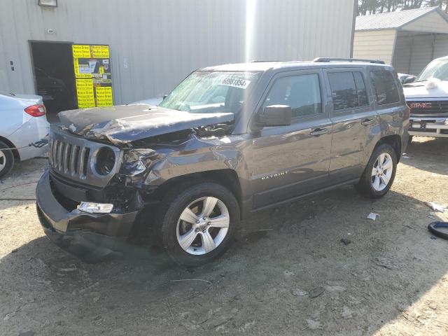 jeep patriot sp 2016 1c4njpbb2gd537580