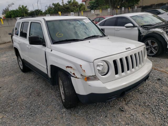 jeep patriot sp 2016 1c4njpbb2gd547753