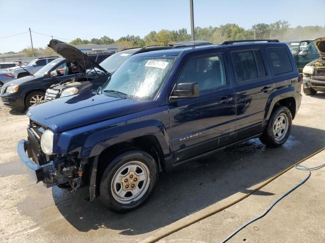 jeep patriot sp 2013 1c4njpbb3dd130914